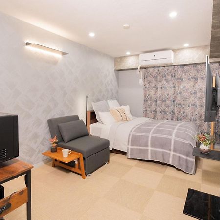 Shinjuku Lions House Aparthotel โตเกียว ภายนอก รูปภาพ
