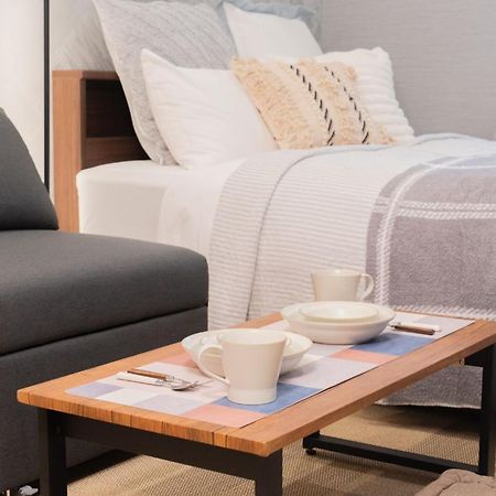 Shinjuku Lions House Aparthotel โตเกียว ภายนอก รูปภาพ