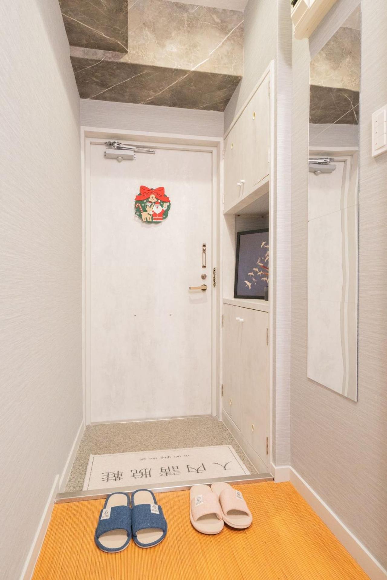 Shinjuku Lions House Aparthotel โตเกียว ภายนอก รูปภาพ